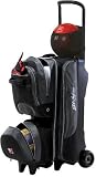 KR SE Option 3-4-5 Ball Roller Black/Titan