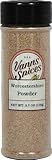 Vanns Worcestershire Powder-3.7 Powder