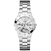 GUESS Feminine Hi-Shine Sport Mid-Size Watch -