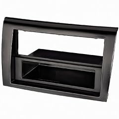 Hama Radio-Adapterblende Doppel-DIN f�r Fiat Bravo ab Bj. 2007