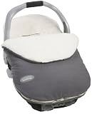 JJ COLE Bundleme Infant- Graphite