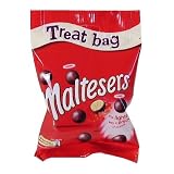 Mars Maltesers in 88gr Bag(3.1oz)
