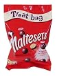 Mars Maltesers in 88gr Bag(3.1oz)