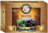 BoysenBerry Blast - Ultra Premium Saalaam 50 Gram Organic and Vegan Hookah Flavor! GREAT TASTING FLAVOR without the harmful side effects! MAKES A LOT OF SMOKE!!! ALL Natural! No Harmful Ingredients! 100% Tobacco, Tar and Nicotine Free!! Imported From the Hookah Capital of Egypt!