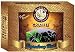 BoysenBerry Blast - Ultra Premium Saalaam 50 Gram Organic and Vegan Hookah Flavor! GREAT TASTING FLA