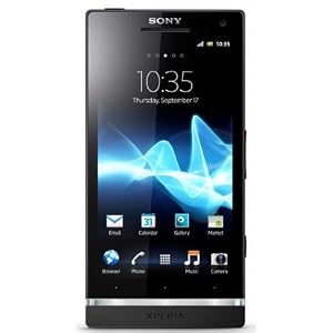 Sony Xperia S