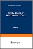 Handbook of philosophical logic