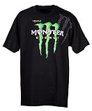 O'Neal Monster S/S T-Shirt grün Mod. 2010