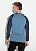 Canvas Men's Hawthorne Baseball T-Shirt