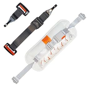BRAND NEW PEG PEREGO NAVETTA CARRYCOT CAR FIXING KIT