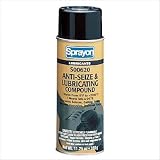 Anti-Seize and Lubricants