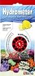 RED SEA HYDROMETER W/THERM