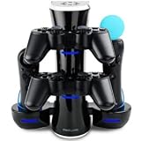 Memorex PS3 Quad Controller Charging Kit