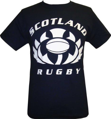 Scotland Rugby T-Shirt