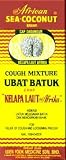 African Sea Coconut Cough Mixture 177 ml - 6 Oz Bottle