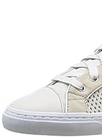 GEOX Zapatillas abotinadas (gold)