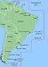 Garmin MSA001R Software, South America East Coast