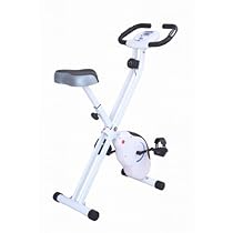 H14 AsVIVA Ergometer Centaurus, weiß