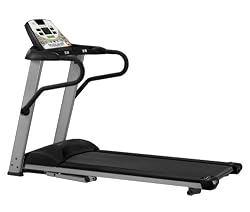 Verso by Kettler TX3 Folding Treadmill