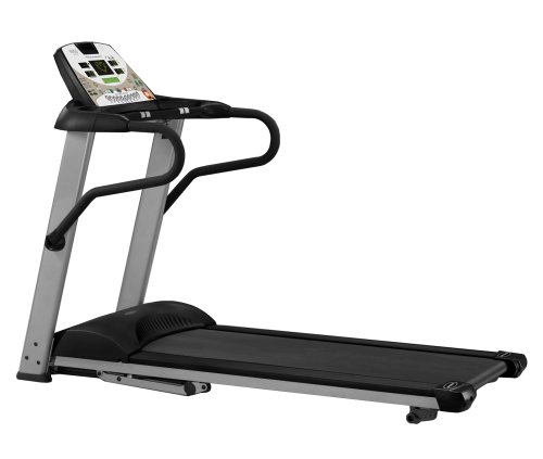 Verso by Kettler TX3 Folding Treadmill product image