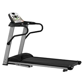 Verso by Kettler TX3 Folding Treadmill Verso by Kettler TX3 Folding Treadmill