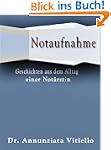 Notaufnahme - Geschichten aus dem All...