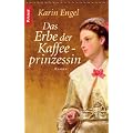 Das Erbe der Kaffeeprinzessin