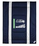 Sports Coverage NFL Sideline Comforter