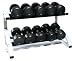 Dumbbell Rack 2-Layers