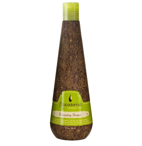 Macadamia Natural Oil Moisturizing Rinse
