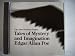 The-Alan-Parsons-Project-Tales of Mystery and Imagination Edgar Allan Poe cd cover