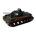 Unimax Forces of Valor 1:32 Scale Russian Heavy Tank KV-1