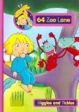 64 Zoo Lane: Story of Giggles & Tickles [DVD] [2007] [Region 1] [US Import] [NTSC]
