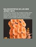 Baloncestistas de Los New Jersey Nets: Vince Carter, Chris Gatling, Dikembe Mutombo, Armen Gilliam, Johnny Newman, Eddie Jordan, Rod Higgins: Vince ... Breda Kolff, Darnell Hillman, Rumeal Robinson