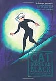 Cat burglar black