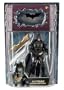 Batman Dark Knight Movie Master Exclusive Deluxe Action Figure Night Vision Batman in Battle Damage Batsuit