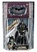 Batman Dark Knight Movie Master Exclusive Deluxe Action Figure Night Vision Batman in Battle Damage Batsuit