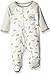Little Me Baby Boys' Footies