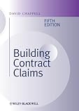 Building contract claims