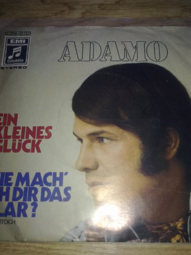 Salvatore Adamo - Singles (1964 - 2014) - Zortam Music