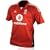 Adidas Twenty / 20 Short Sleeve Cricket Top