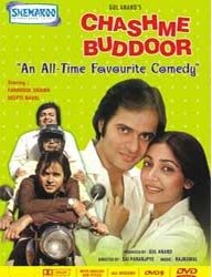Chashme Buddoor