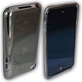 Produkt-Bild: ABZ-S R&uuml;ckschale f&uuml;r iPod Touch 4 - transparent smoke