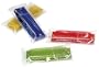 Hohner Kids Clearly Colorful Translucent Harmonica, Assorted Colors