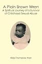 A Plain Brown Wren: A Spiritual Journey of a Survivor of Childhood Sexual Abuse