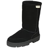 Bearpaw Little Kid/Big Kid 405P Lug Boot