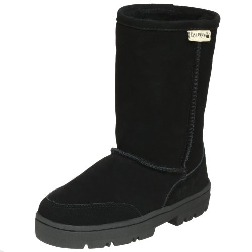 Bearpaw Little Kid/Big Kid 405P Lug Boot
