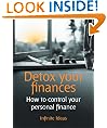Detox your finances: How to control your personal finance (52 Brilliant Ideas)
