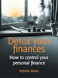Detox your finances: 52 Brilliant Ideas for Personal... Detox your finances: 52 Brilliant Ideas for Personal...