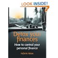 Detox your finances: How to control your personal finance (52 Brilliant Ideas)
